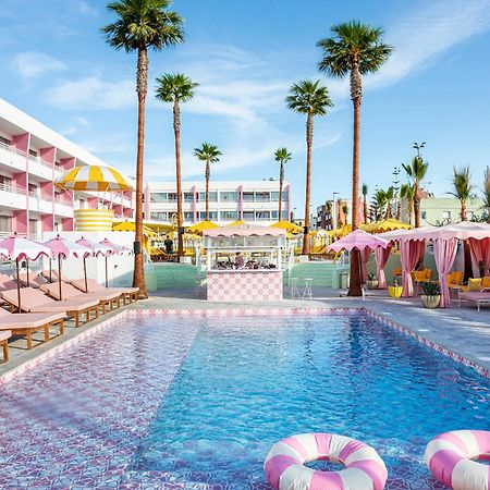 Los Felices Ibiza San Antonio  Exterior photo