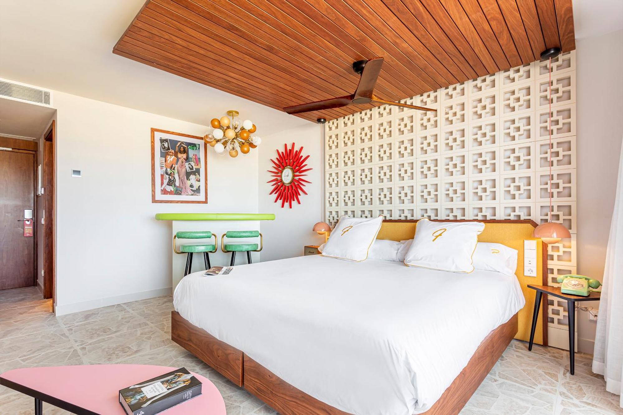 Los Felices Ibiza San Antonio  Exterior photo