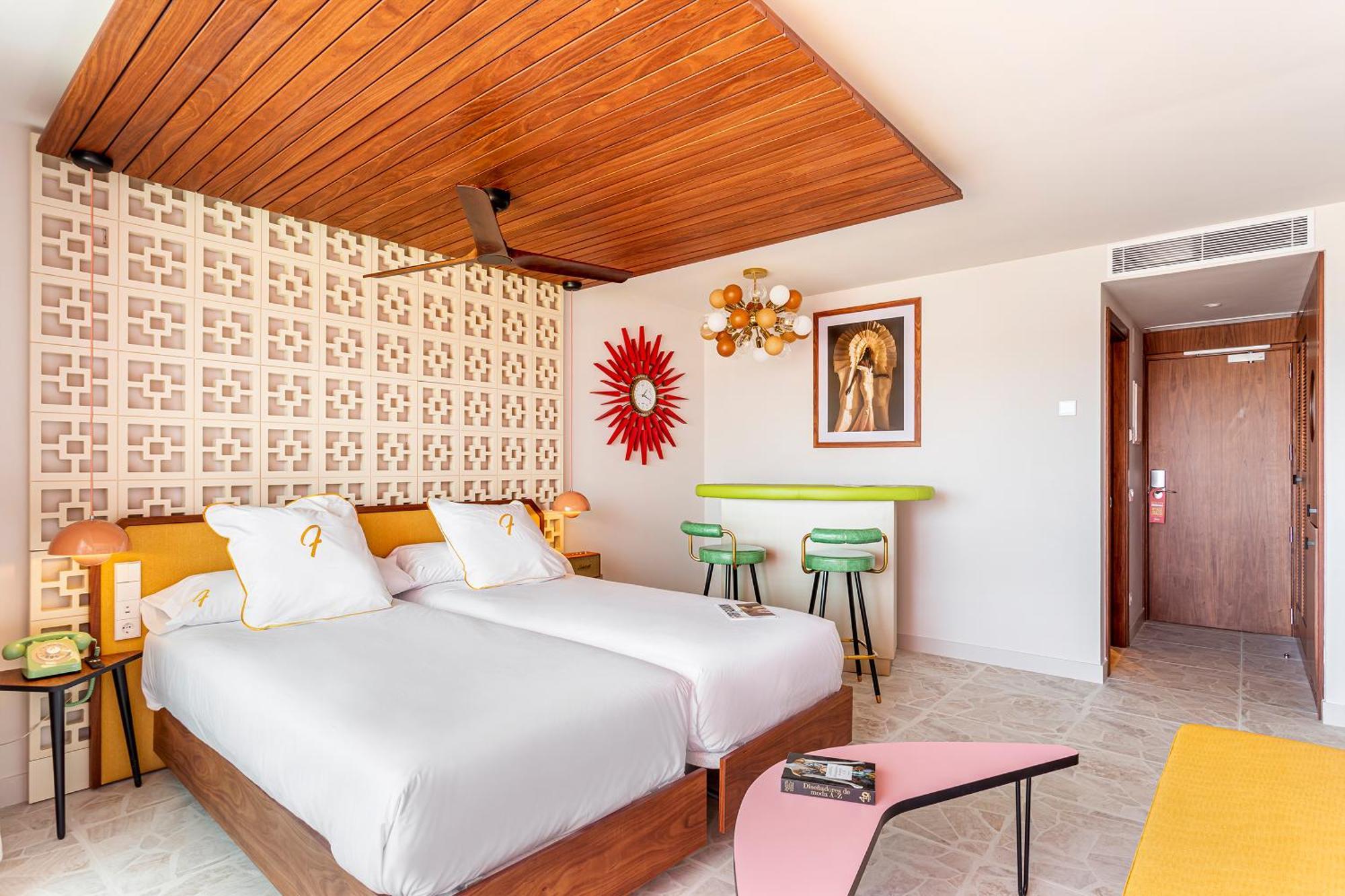 Los Felices Ibiza San Antonio  Exterior photo