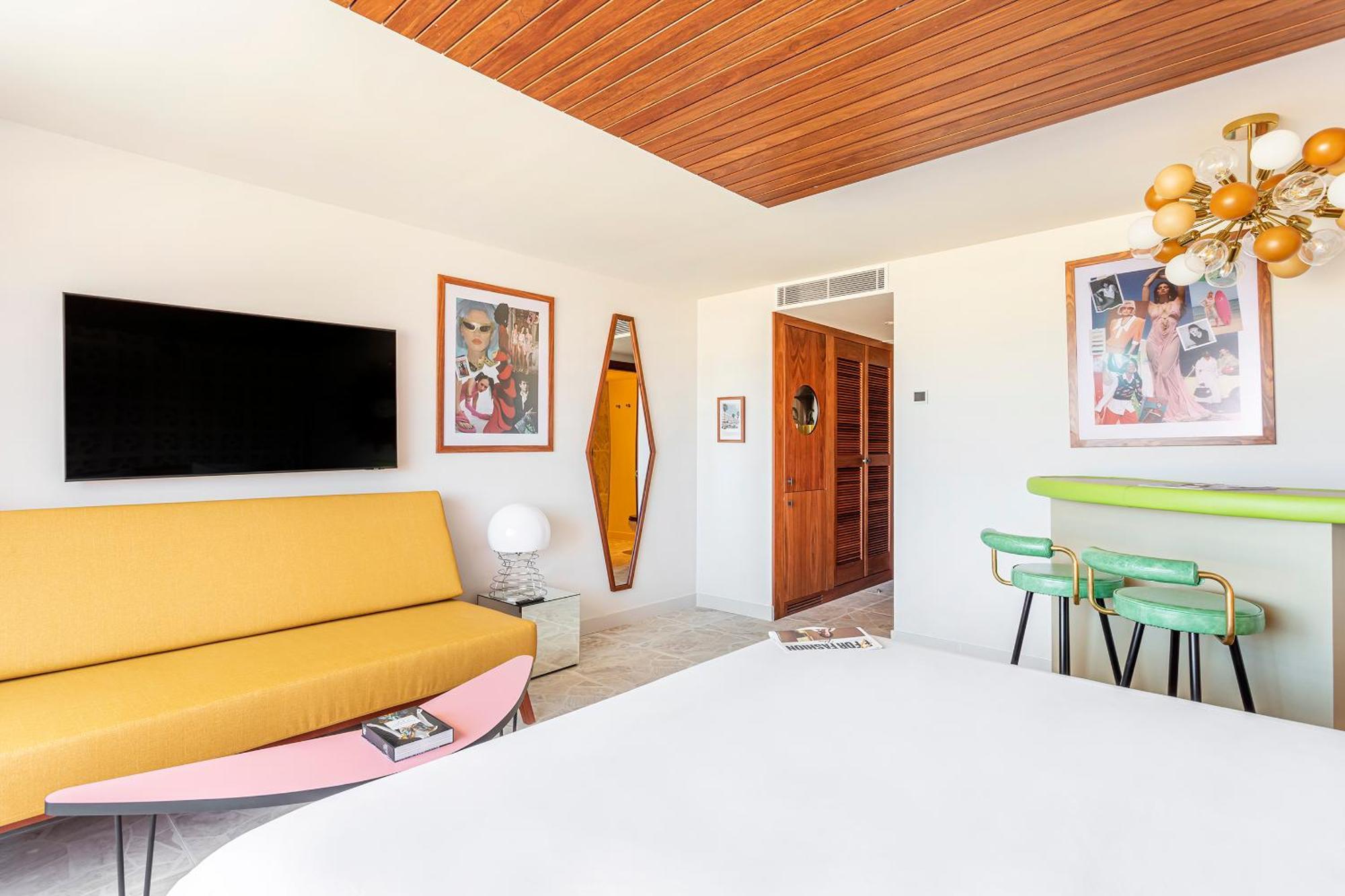 Los Felices Ibiza San Antonio  Exterior photo