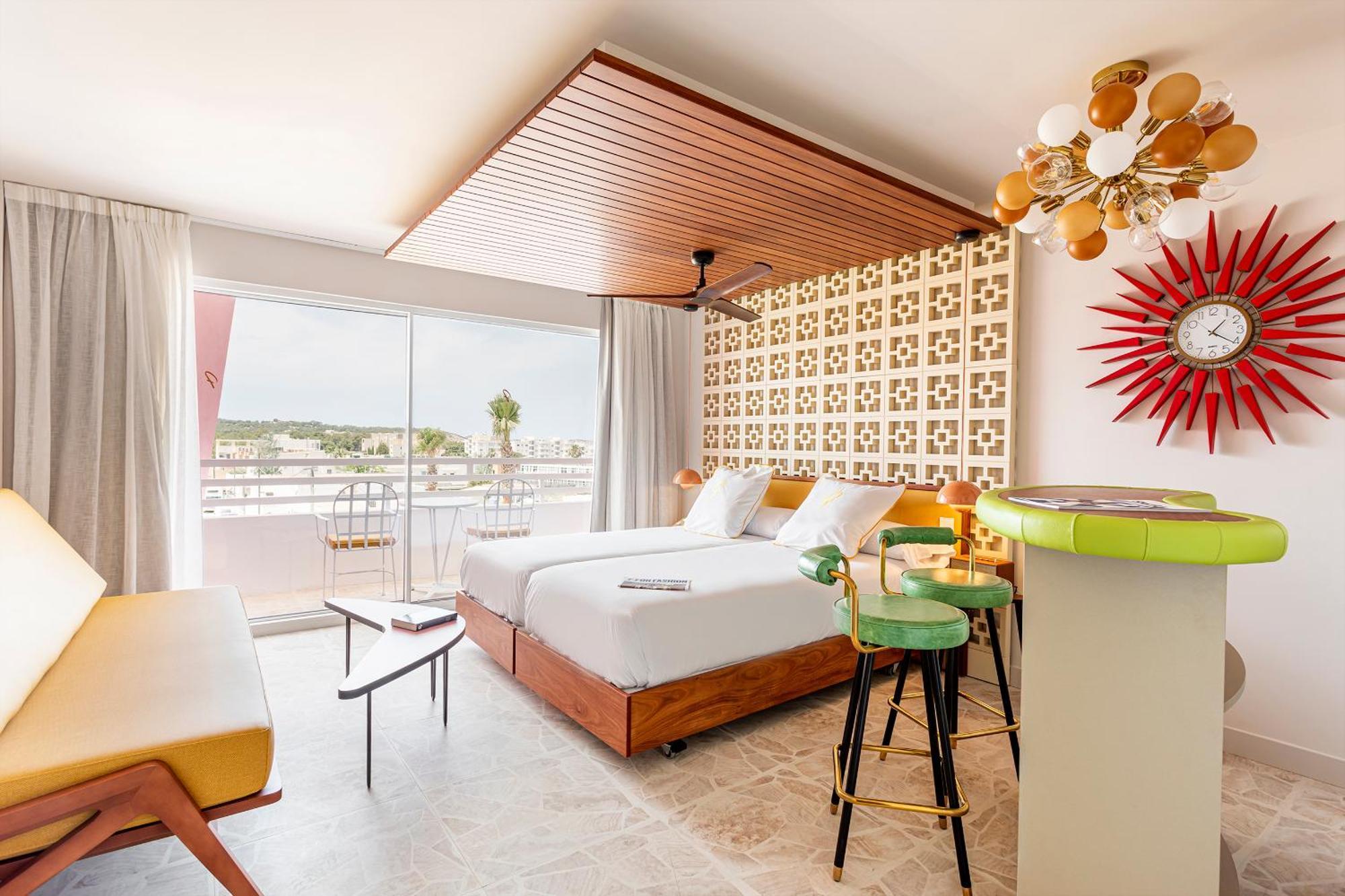 Los Felices Ibiza San Antonio  Exterior photo