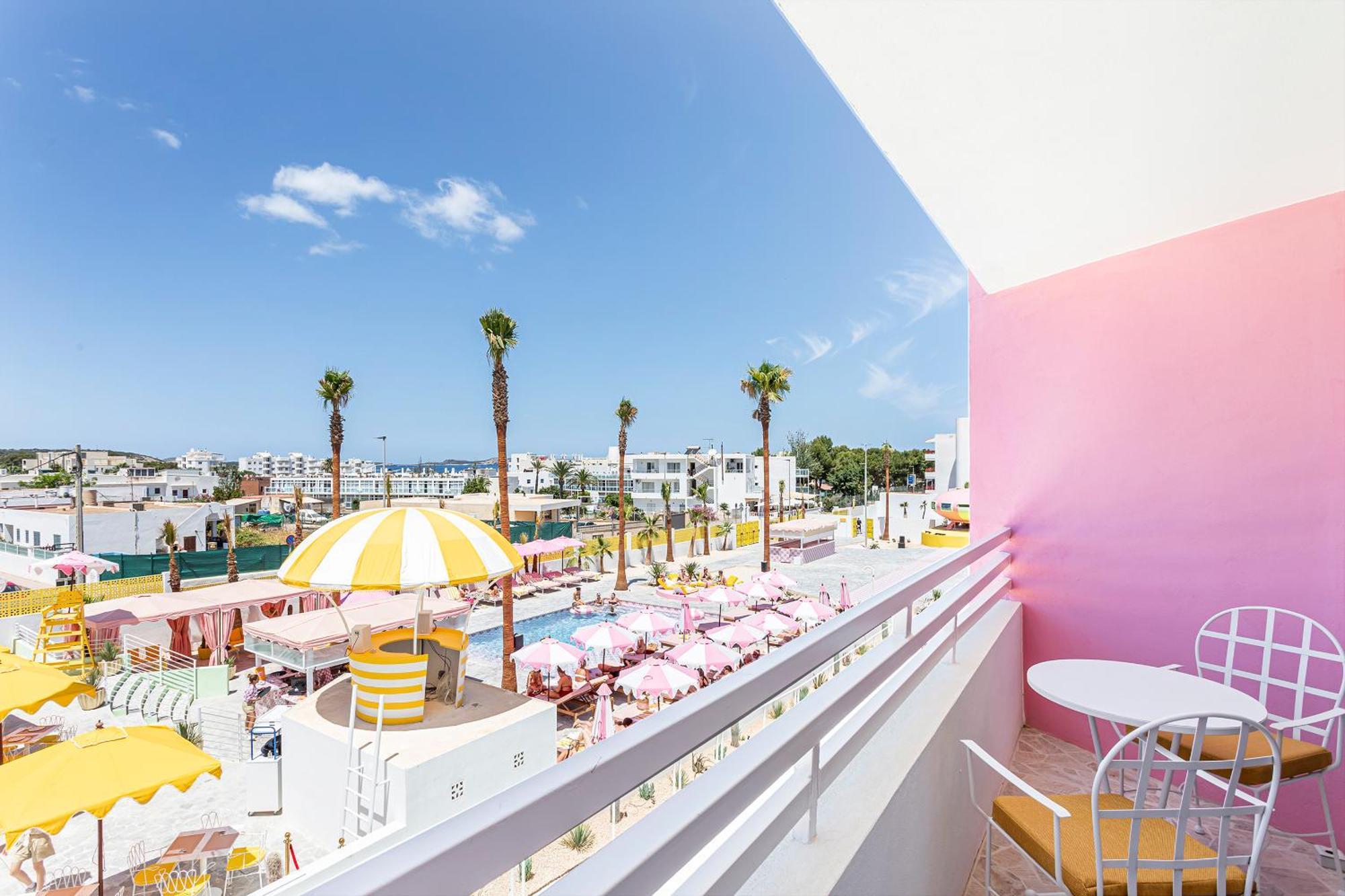 Los Felices Ibiza San Antonio  Exterior photo