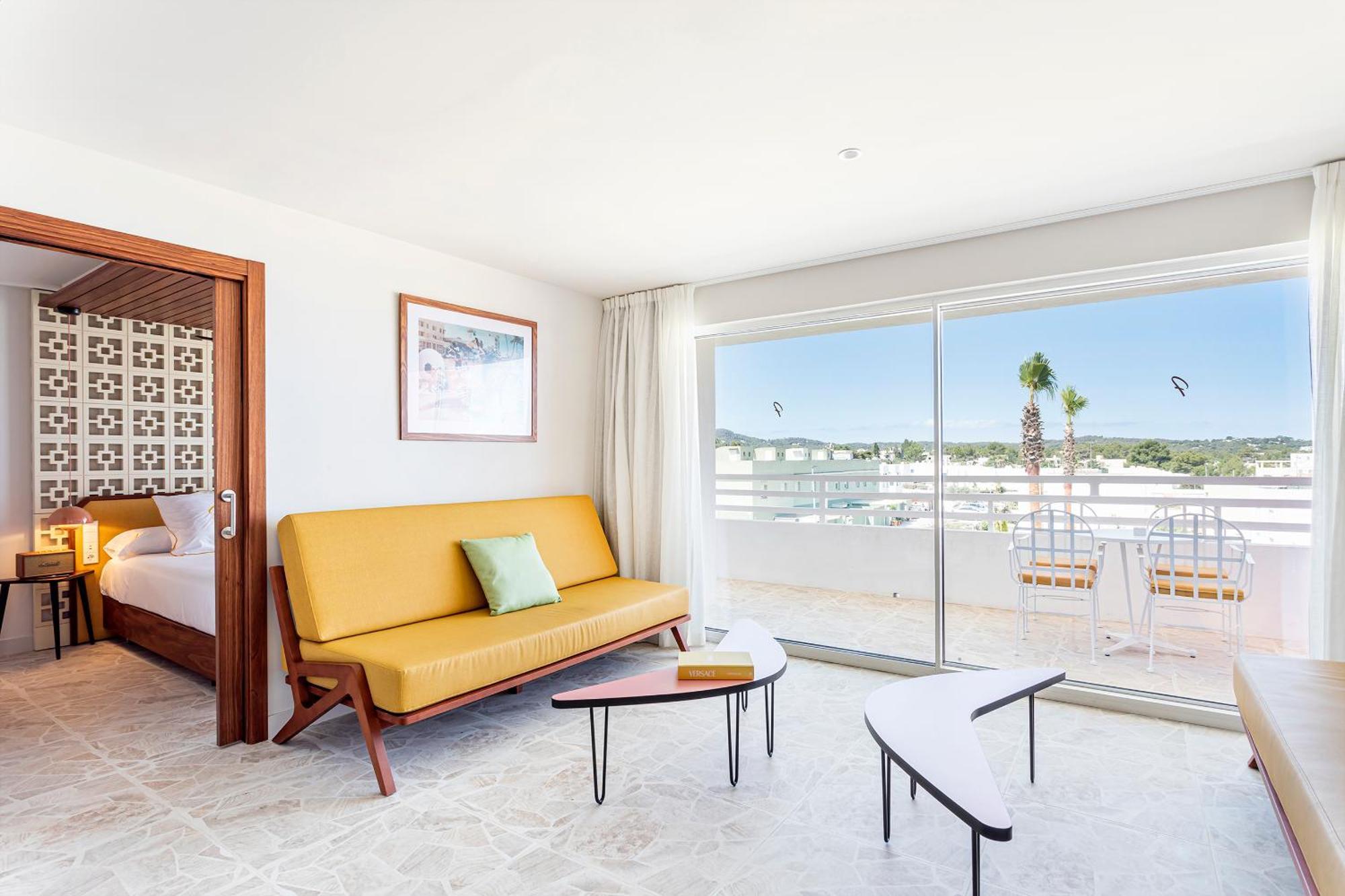 Los Felices Ibiza San Antonio  Exterior photo
