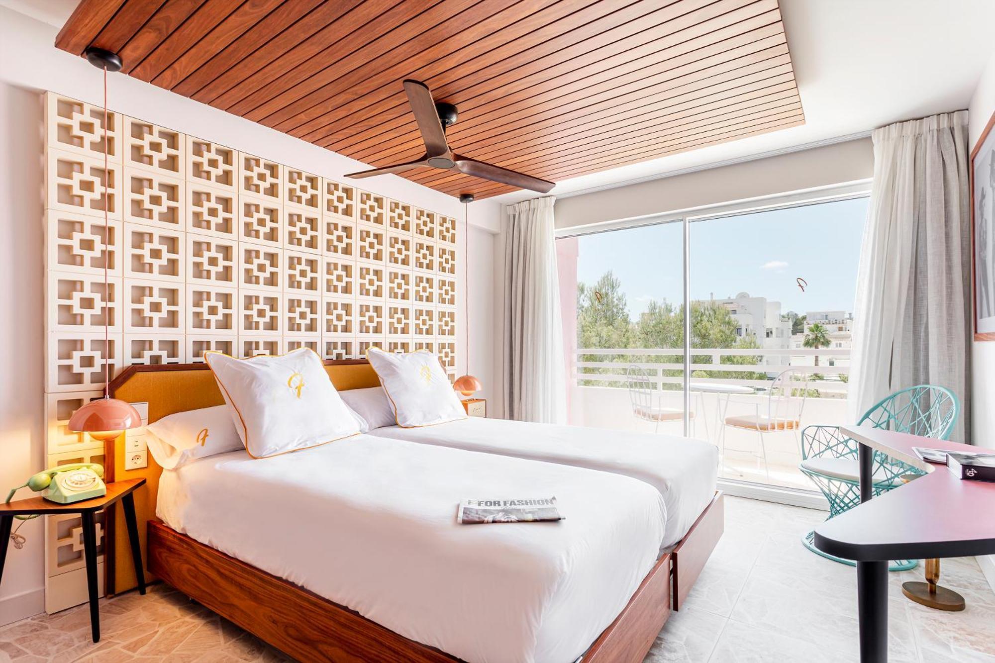 Los Felices Ibiza San Antonio  Exterior photo