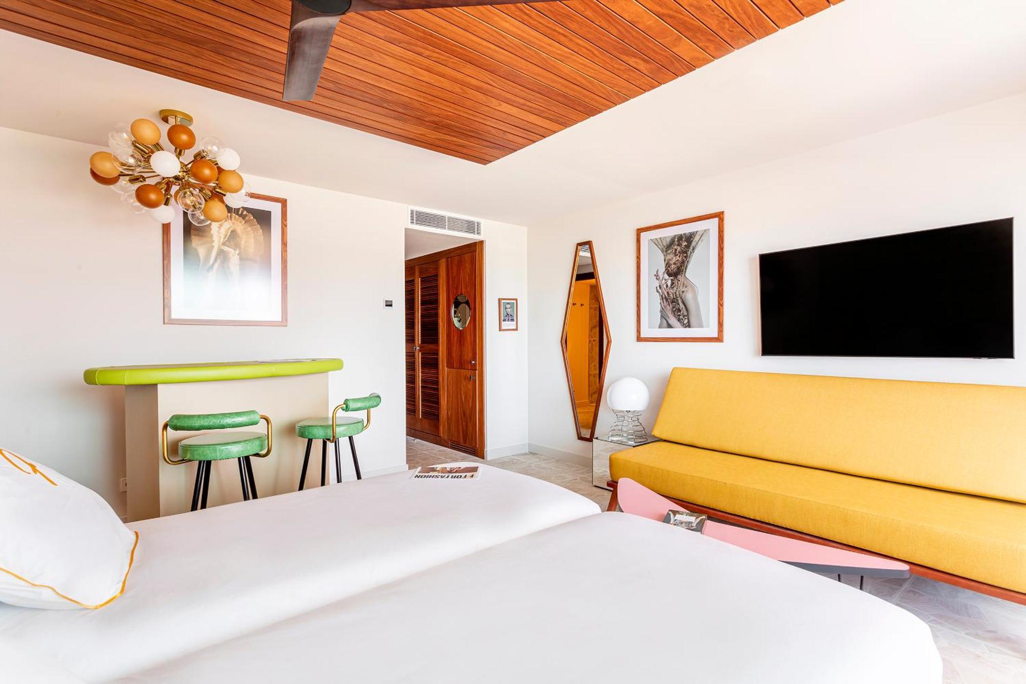 Los Felices Ibiza San Antonio  Exterior photo