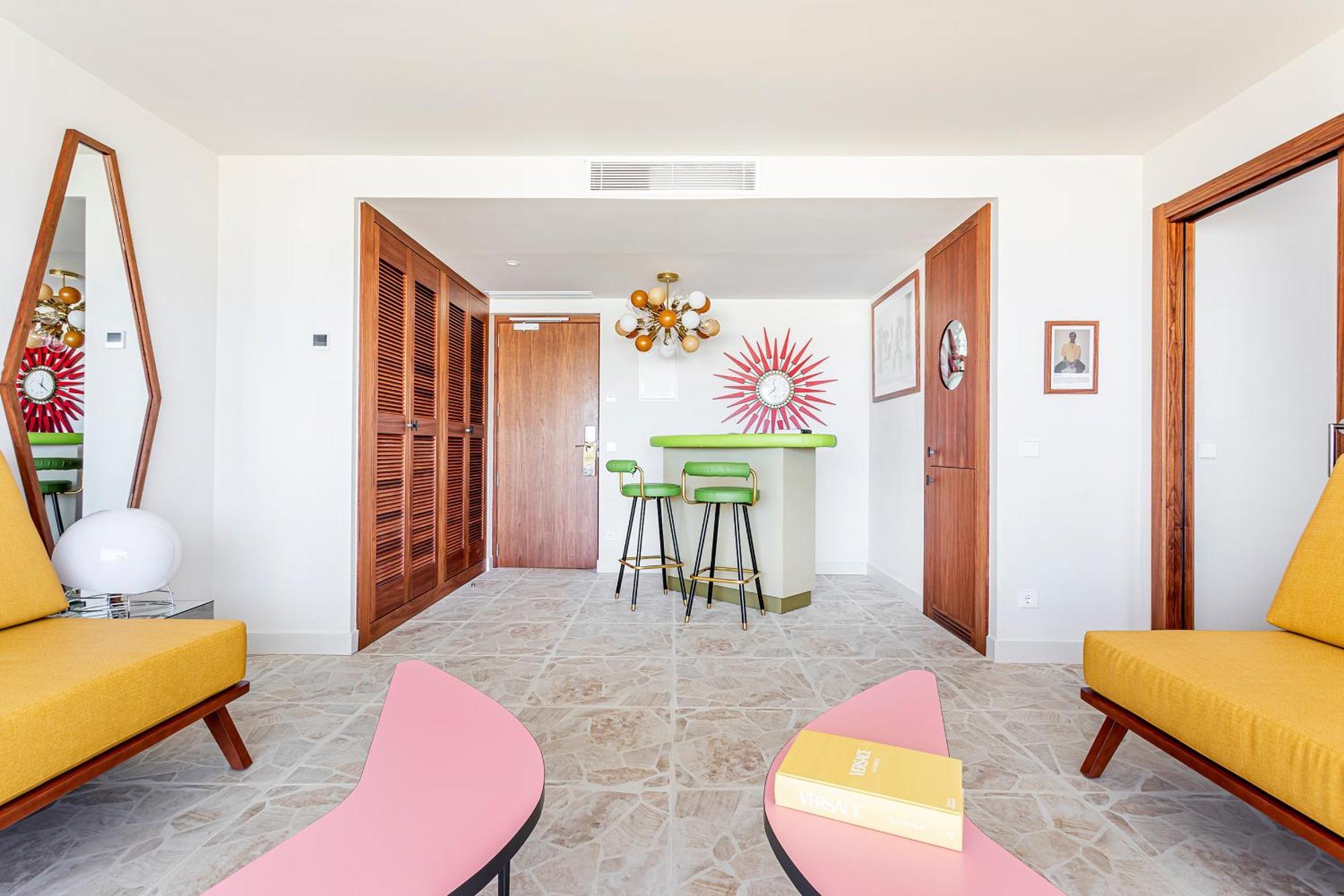 Los Felices Ibiza San Antonio  Exterior photo