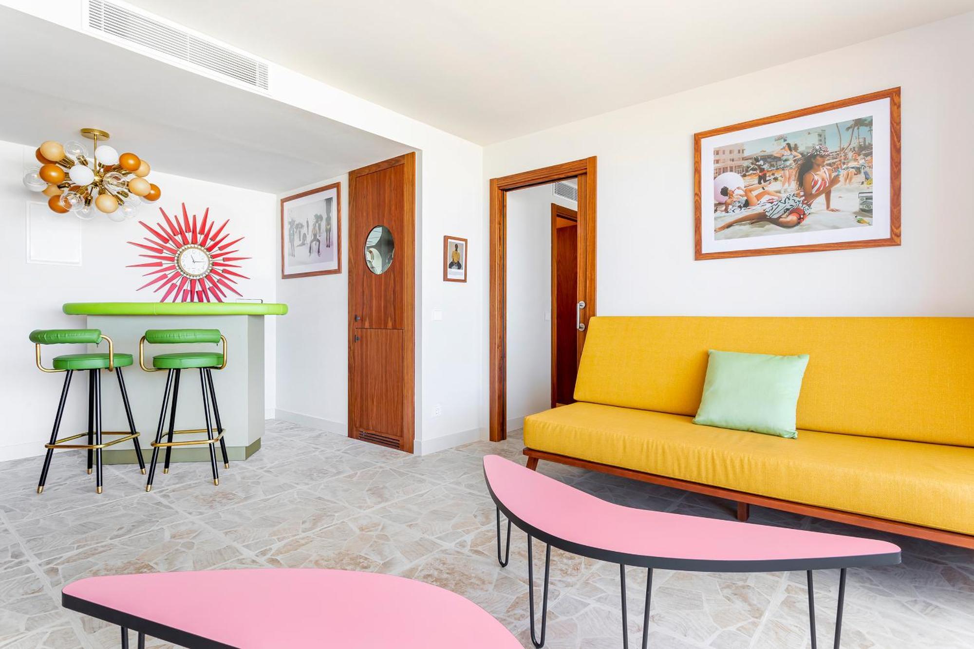 Los Felices Ibiza San Antonio  Exterior photo