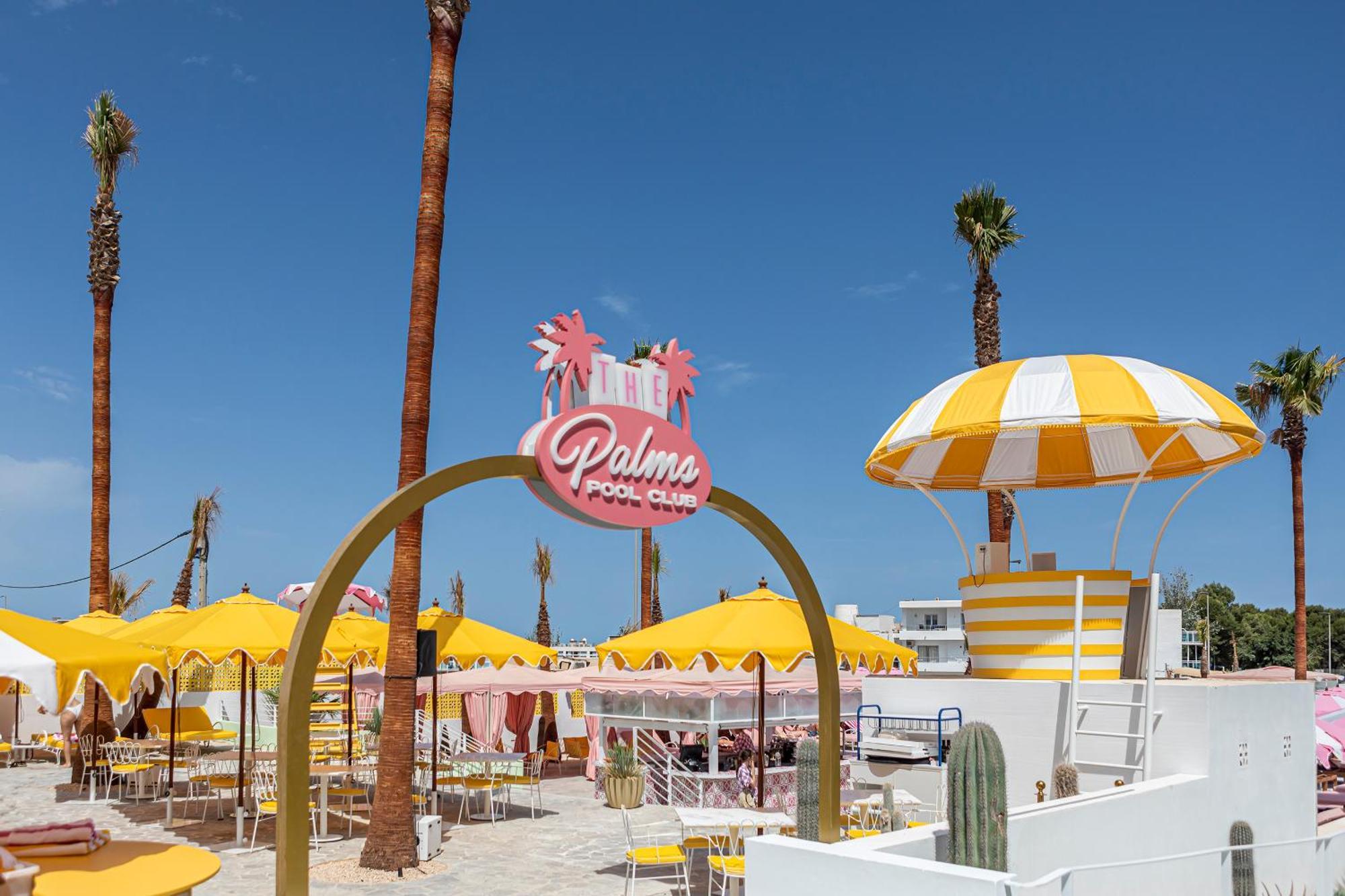 Los Felices Ibiza San Antonio  Exterior photo