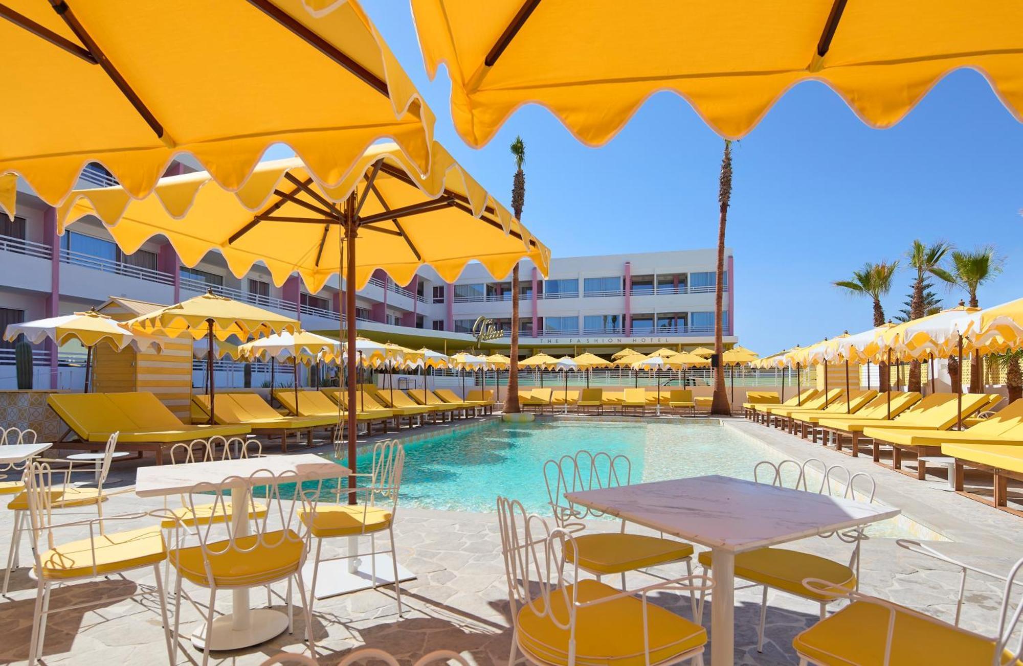 Los Felices Ibiza San Antonio  Exterior photo