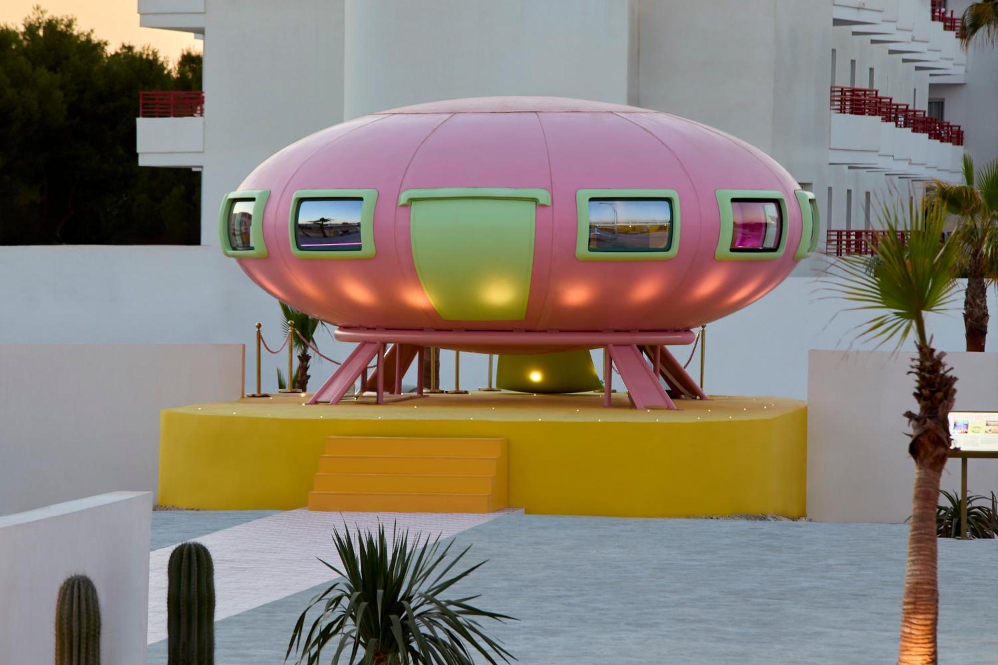 Los Felices Ibiza San Antonio  Exterior photo