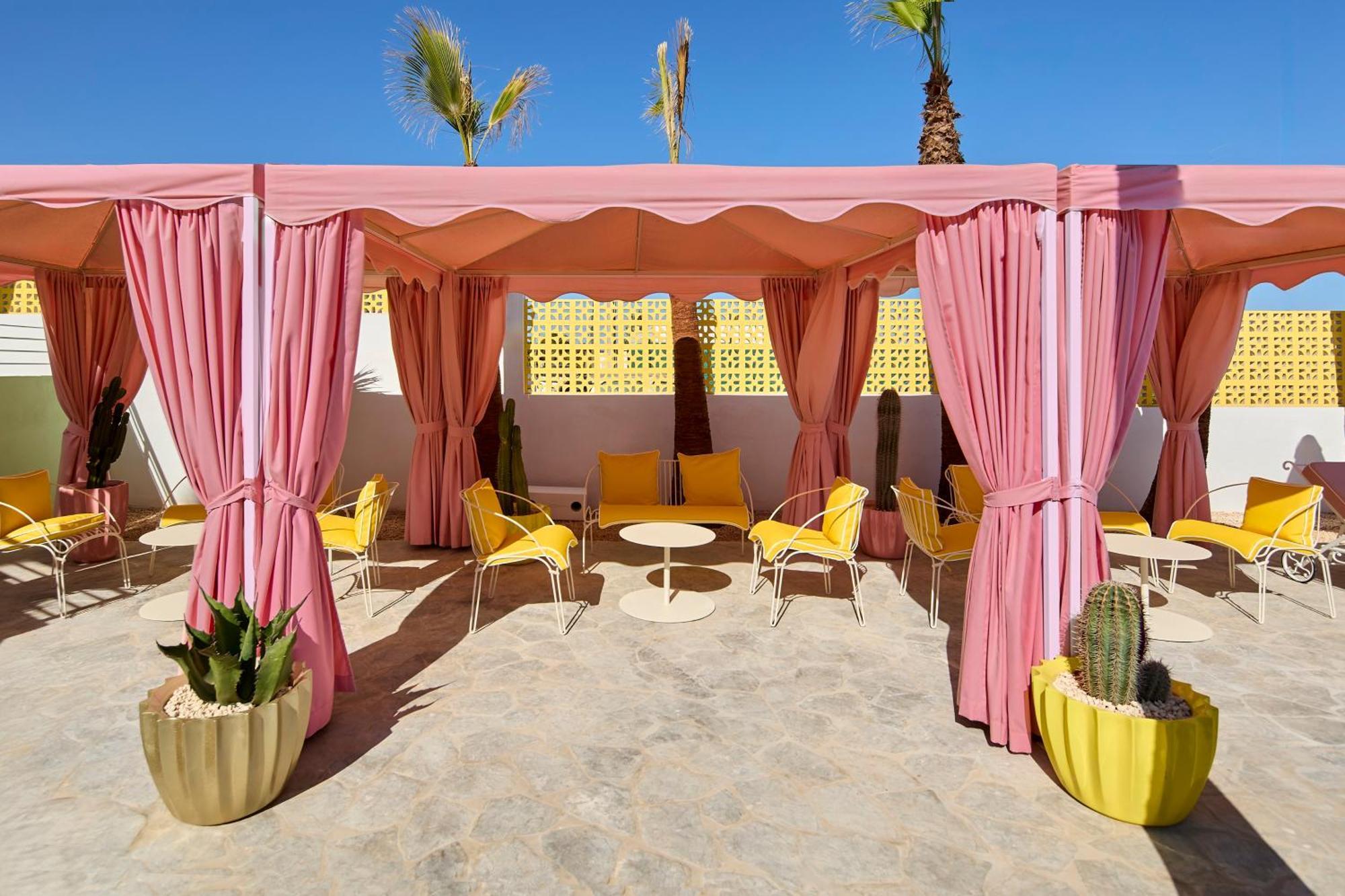 Los Felices Ibiza San Antonio  Exterior photo